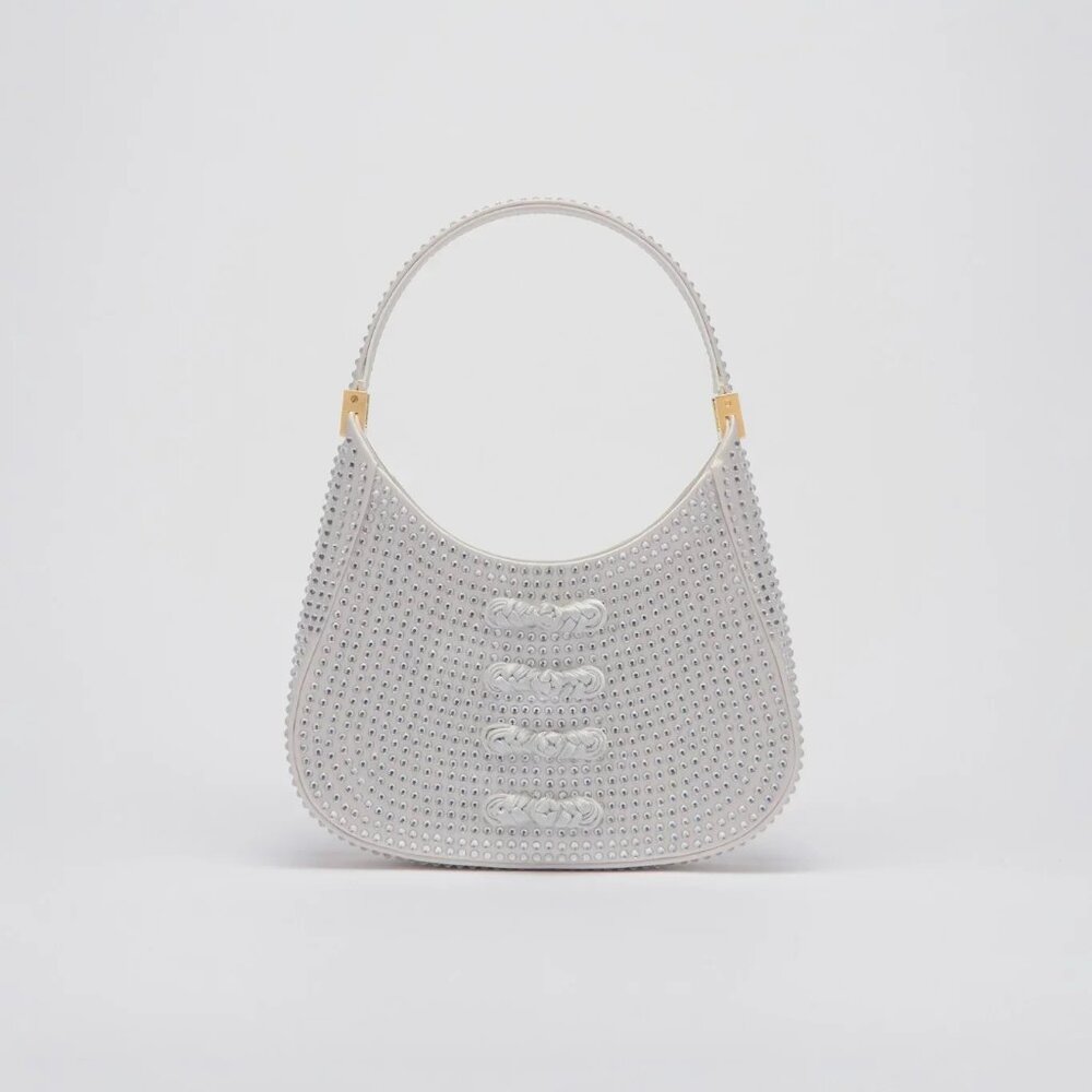 mini sau CRYSTAL MINI BAG - Sau Lee NWT